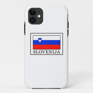 Capa Para iPhone Da Case-Mate Eslovênia