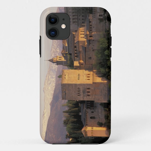 Capa Para iPhone Da Case-Mate Espanha, Granada, Andaluzia O Alhambra, (Verso)