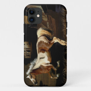 Capa Para iPhone Da Case-Mate Espanhol Mustang New Worlde Horse-lover Art