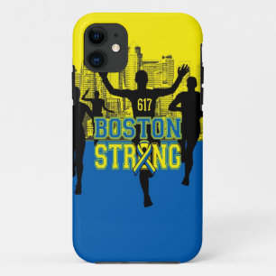 Capa Para iPhone Da Case-Mate Espírito forte de Boston