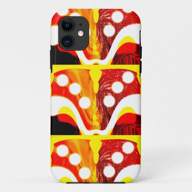 Capa Para iPhone Da Case-Mate Espíritos empresariais (Verso)