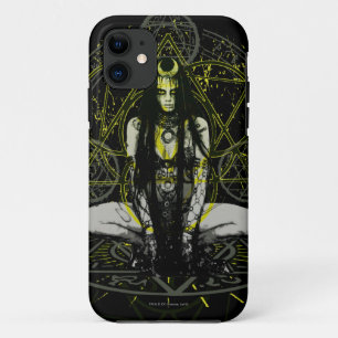 Capa Para iPhone Da Case-Mate Esquadrão Suicida Círculos Mágicos de Enchant