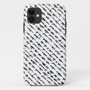 Capa Para iPhone Da Case-Mate Estado desonesto - Gunshow