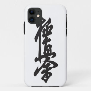 Capa Para iPhone Da Case-Mate Estilo 5s de Kyokushin