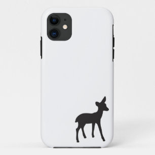 Capa Para iPhone Da Case-Mate Estilo branco preto de cervejaria kawaii fofo