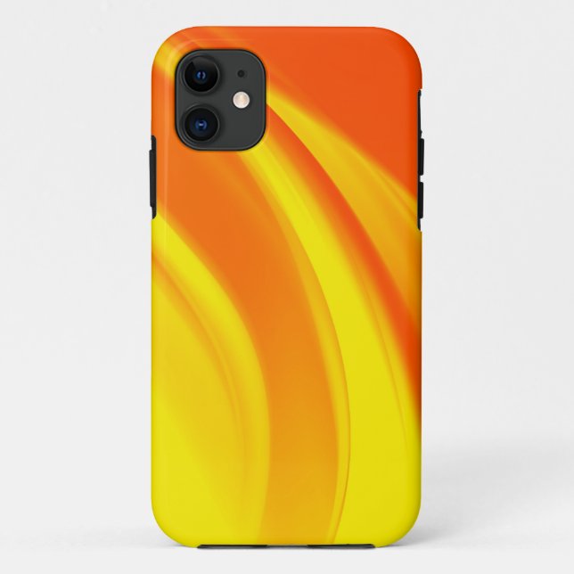Capa Para iPhone Da Case-Mate Estojo de incêndio (Verso)