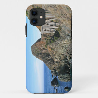 Capa Para iPhone Da Case-Mate Estrada 1 da costa - ponte grande da angra