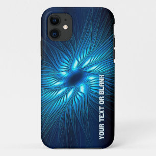 Capa Para iPhone Da Case-Mate Estrela azul gravada