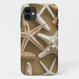 Capa Para iPhone Da Case-Mate Estrela do mar na areia