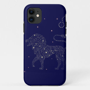 Capa Para iPhone Da Case-Mate estrela leo
