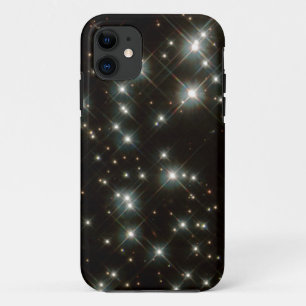 Capa Para iPhone Da Case-Mate Estrelas de anão branco antigas na galáxia da Vi