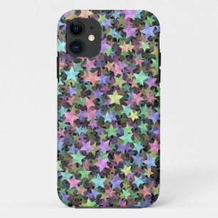 Capa Para iPhone Da Case-Mate Estrelas do arco-íris