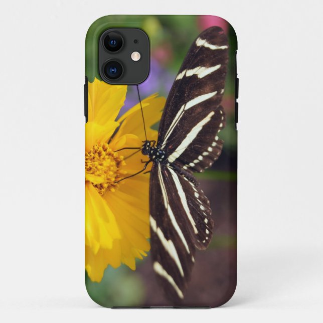 Capa Para iPhone Da Case-Mate Estrelas e faixas (Verso)