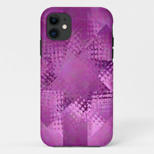 Capa Para iPhone Da Case-Mate Estrelo púrpura púrpura iphone 5 case