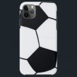 Capa Para iPhone Da Case-Mate Eu adoro futebol (futebol) coração do jogo: Eu ado<br><div class="desc">"Coração do Jogo" - I Love Football (Soccer) Art Este simples, mas poderoso trabalho de arte declara um amor pelo futebol (futebol), apresentando a icônica bola de padrão branco e preto que simboliza o apelo global do esporte. As linhas limpas e a design clássica ressoam com a paixão fundamental partilhada...</div>