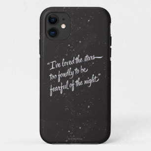 Capa Para iPhone Da Case-Mate Eu amei as estrelas