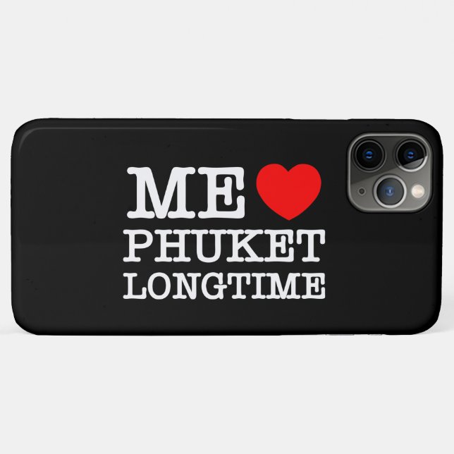 CAPA PARA iPhone DA Case-Mate EU AMO O FUKET LONGTIME (Verso (horizontal))