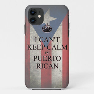Capa Para iPhone Da Case-Mate Eu não posso manter a calma que eu sou o iPhone
