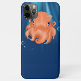 Capa Para iPhone Da Case-Mate Eu sou esquisito