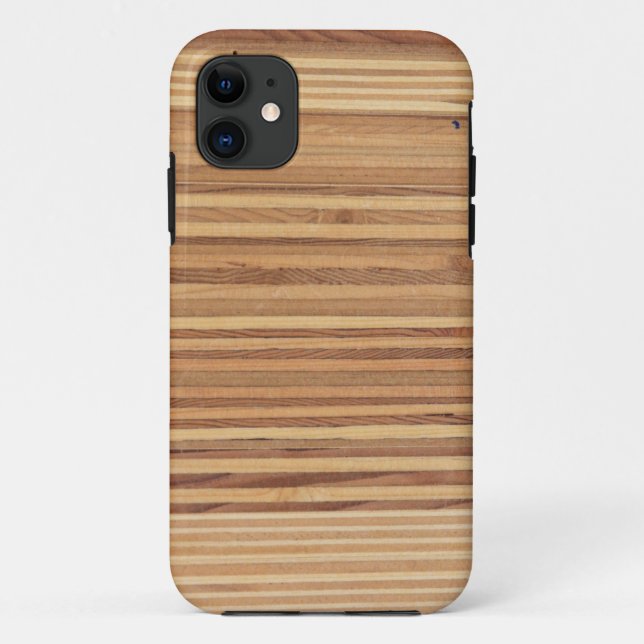 Capa Para iPhone Da Case-Mate Eu telefono ao caso 5 arborizado (Verso)