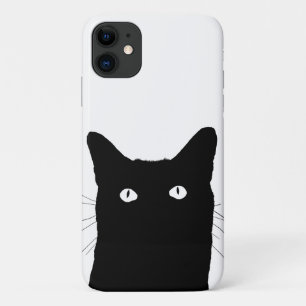 Capa Para iPhone Da Case-Mate Eu vejo Cat Click para selecionar uma cor personal
