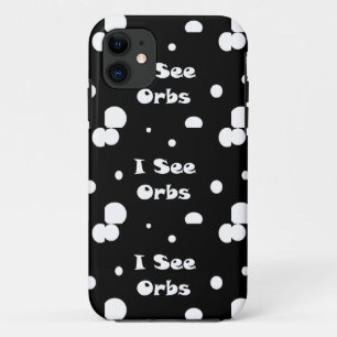 Capa Para iPhone Da Case-Mate Eu vejo o Orbs-Case mate Samsung Galaxy S5case