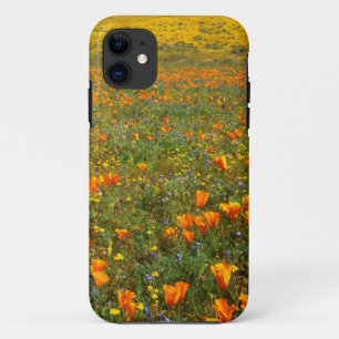 Capa Para iPhone Da Case-Mate EUA, Califórnia, Antelope Valley Califórnia