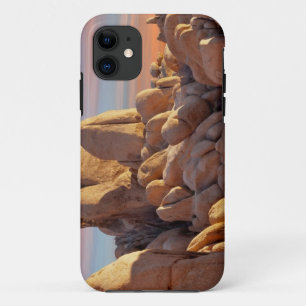 Capa Para iPhone Da Case-Mate EUA, Califórnia, parque nacional de árvore de