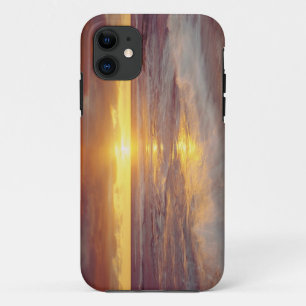 Capa Para iPhone Da Case-Mate EUA, Califórnia, San Diego. Praia Sunset Cliffs