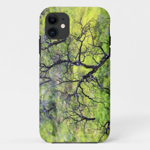 Capa Para iPhone Da Case-Mate EUA, Califórnia, San Diego. Uma floresta de carval