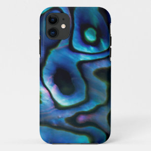 Capa Para iPhone Da Case-Mate EUA, Colorado, Lafayette. Concha de abalone