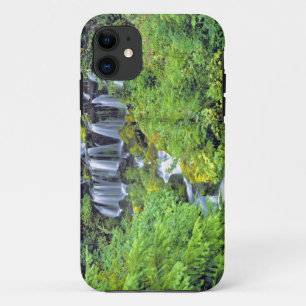 Capa Para iPhone Da Case-Mate EUA, Estado de Washington, Mt Adams Wilderness. Tw