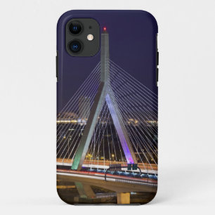 Capa Para iPhone Da Case-Mate EUA, Massachusetts, Boston. Leonard Zakim
