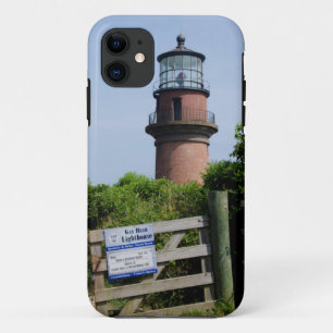 Capa Para iPhone Da Case-Mate EUA, Massachusetts, Martha's Vineyard, Aquinnah.