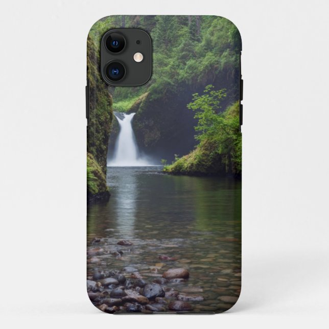 Capa Para iPhone Da Case-Mate EUA, Oregon, Desfiladeiro do Rio Columbia 5 (Verso)