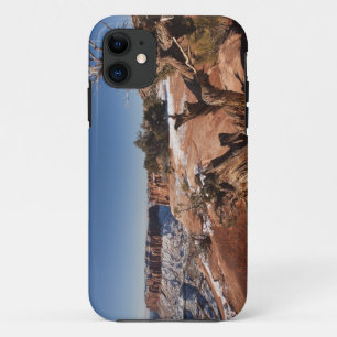 Capa Para iPhone Da Case-Mate EUA, Utah, Moab. Parque Nacional Canyonlands,