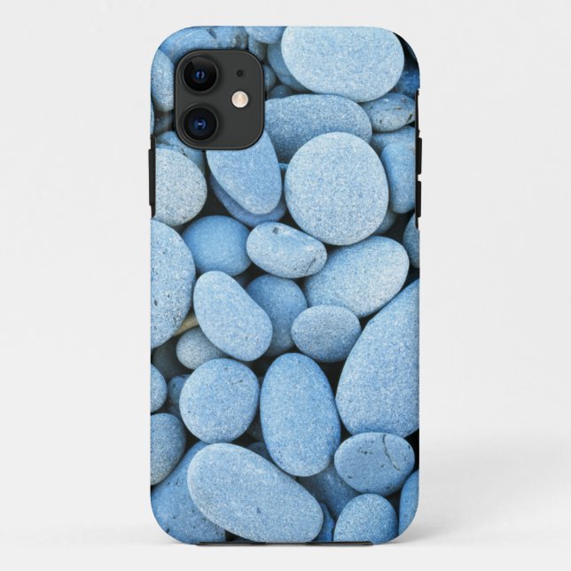 Capa Para iPhone Da Case-Mate EUA, Washington, Parque Nacional Olímpico, La Push (Verso)