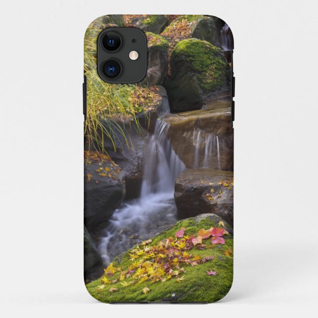Capa Para iPhone Da Case-Mate EUA, Washington, Seattle (Verso)