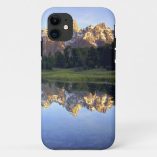 Capa Para iPhone Da Case-Mate EUA, Wyoming, Parque Nacional Grand Teton. Grand