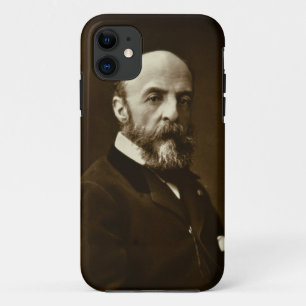 Capa Para iPhone Da Case-Mate Eugene Fromentin (1820-76), 'de Galerie Contempo