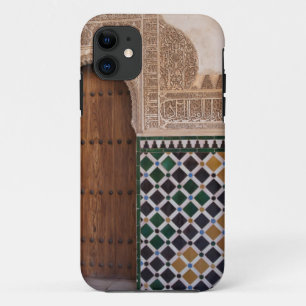 Capa Para iPhone Da Case-Mate Europa, Espanha, Andaluzia, Granada, Alhambra
