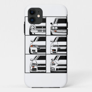 Capa Para iPhone Da Case-Mate Evolução GTR da skyline