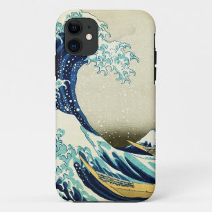 Capa Para iPhone Da Case-Mate Excelente Wave de Kanagawa