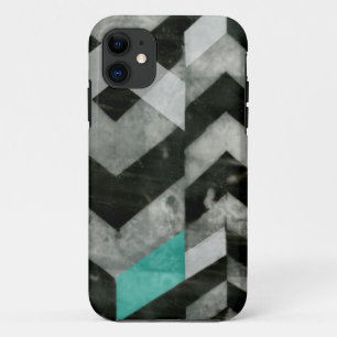 Capa Para iPhone Da Case-Mate Exclusão de Chevron II