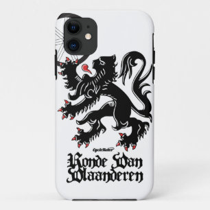 Capa Para iPhone Da Case-Mate Excursão de Flanders