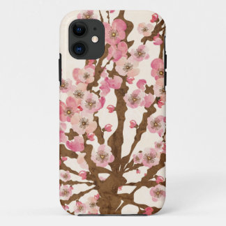 Capa Para iPhone Da Case-Mate Exemplo da case mate da flor de cerejeira