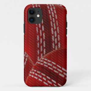 Capa Para iPhone Da Case-Mate Exemplo da case mate de Iphone 5 da bola de grilo
