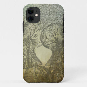 Capa Para iPhone Da Case-Mate Exemplo da case mate de Mindblower