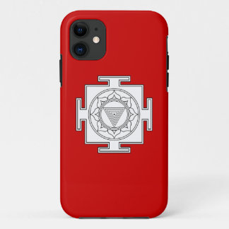 Capa Para iPhone Da Case-Mate Exemplo da case mate do iPhone 5 de Kali Yantra