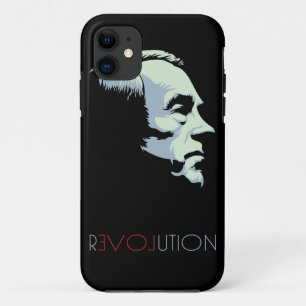 Capa Para iPhone Da Case-Mate Exemplo da case mate do iPhone 5 de Ron Paul